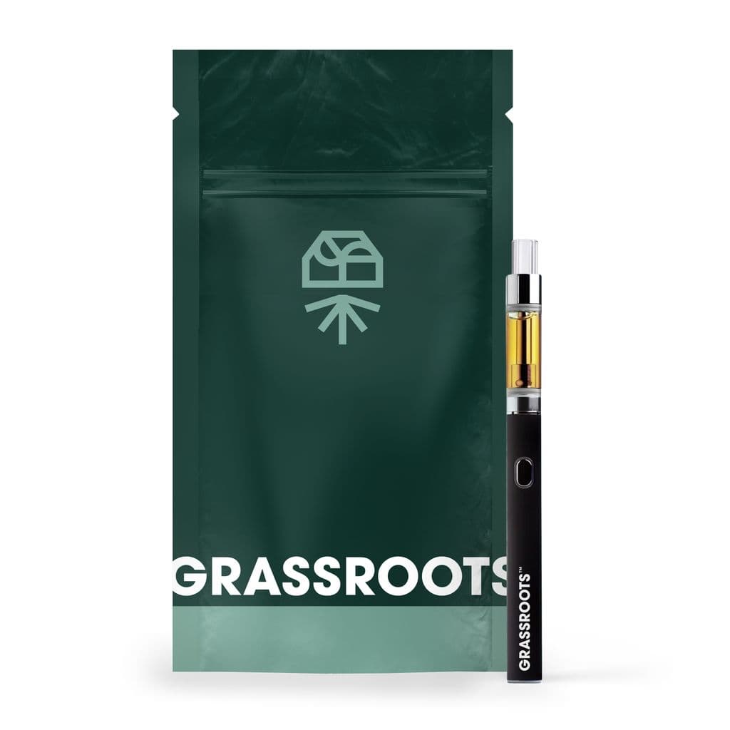 30% Off Grassroots, Jams, Find, & Select
