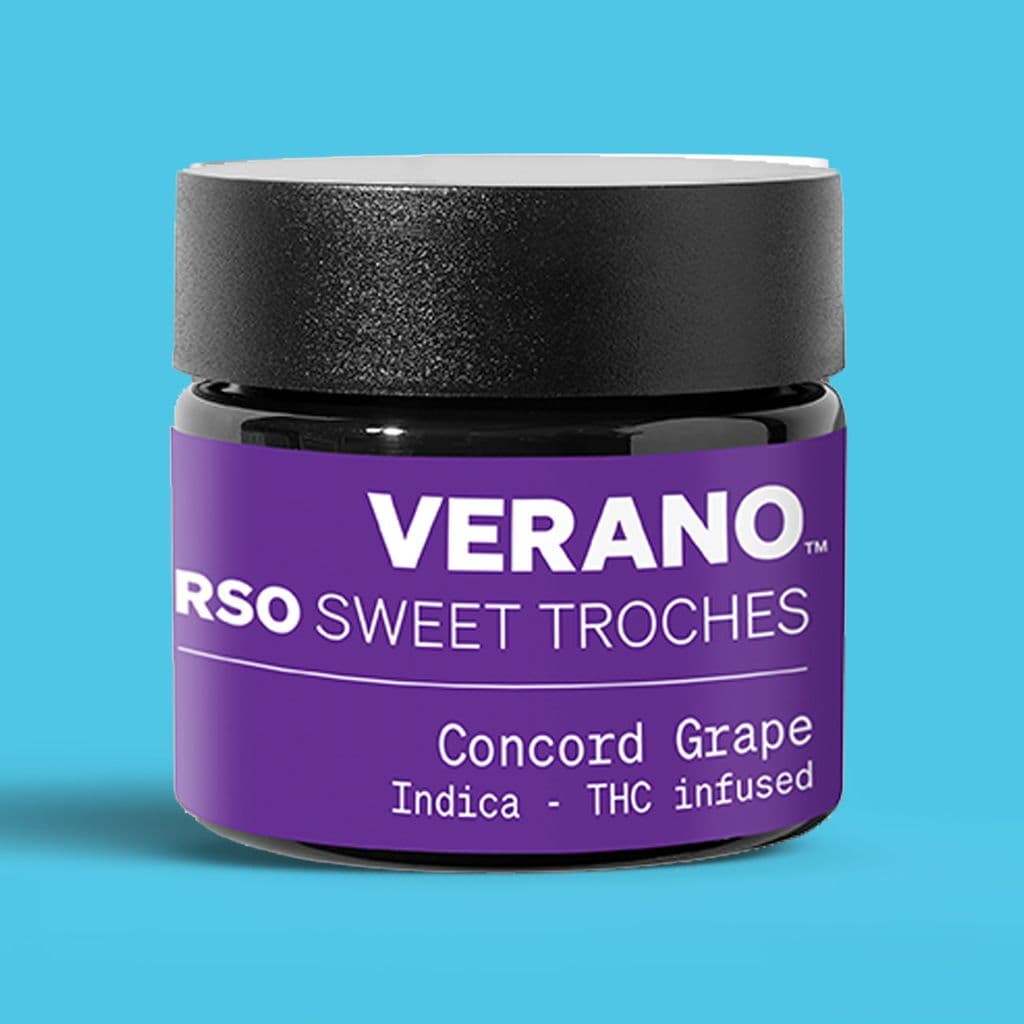 30% Off Verano, Encore, Savvy, Bits & Nectar Troches